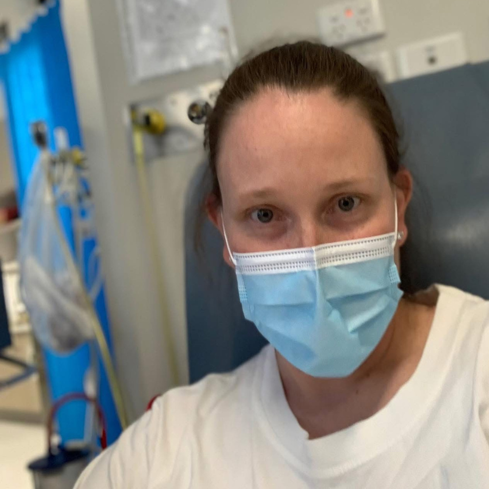 Why adaptive clothing matters during chemotherapy and treatment