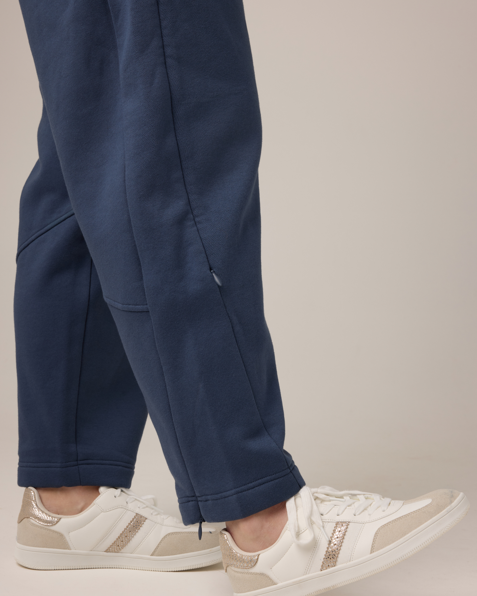 Comfort Access Ankle Sweatpant