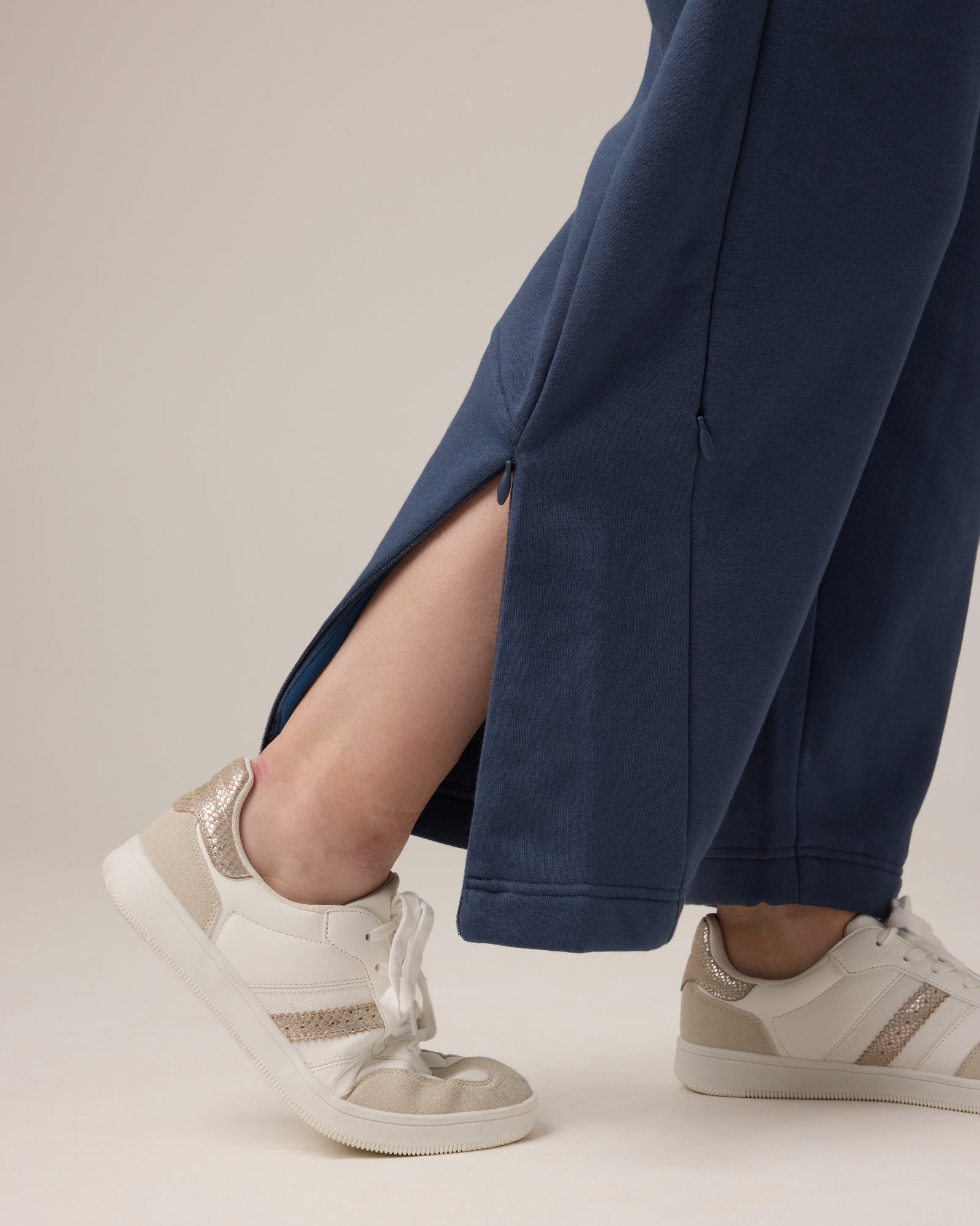 Comfort Access Ankle Sweatpant