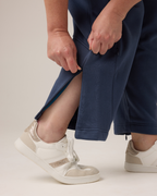 Comfort Access Ankle Sweatpant