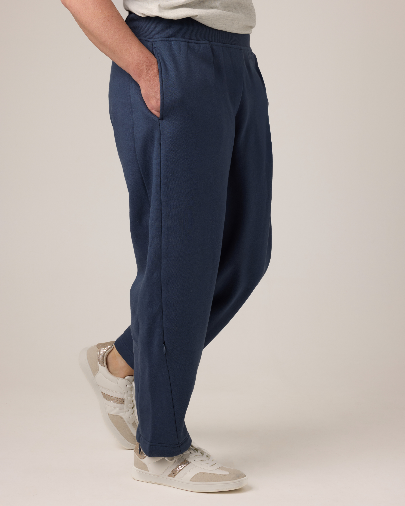 Comfort Access Ankle Sweatpant