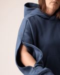 Comfort Access Zip Hoodie