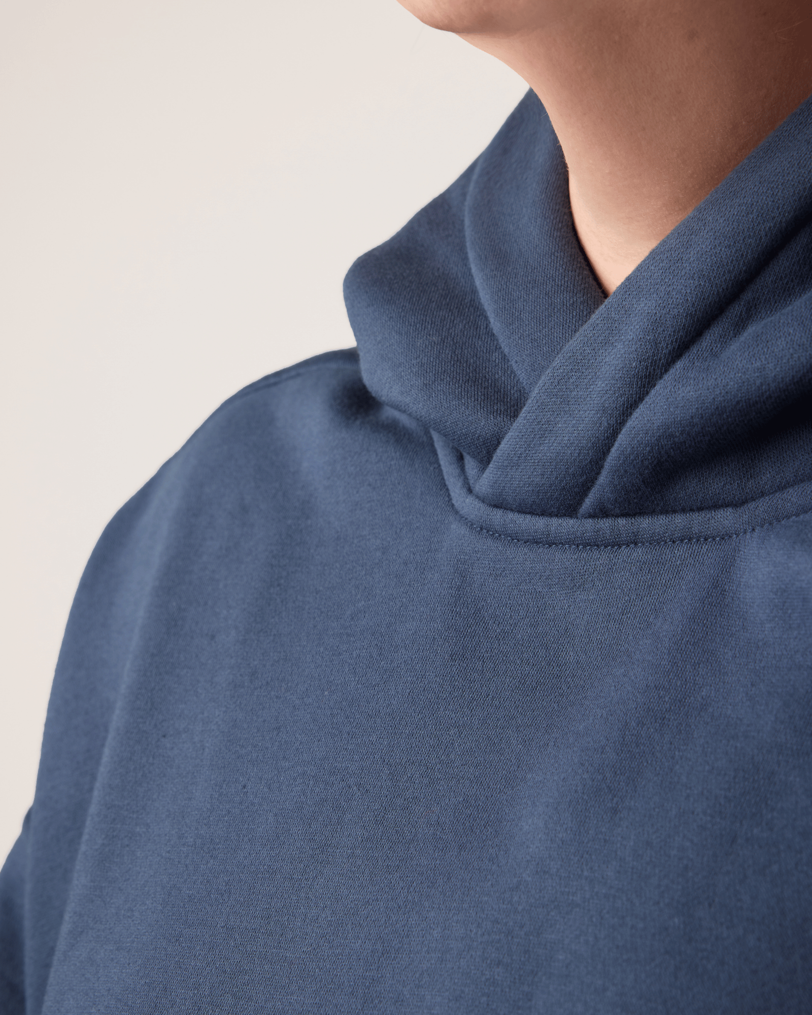 Comfort Access Zip Hoodie