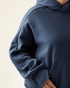 Comfort Access Zip Hoodie