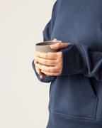 Comfort Access Zip Hoodie