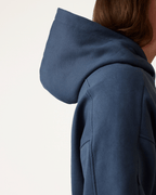 Comfort Access Zip Hoodie