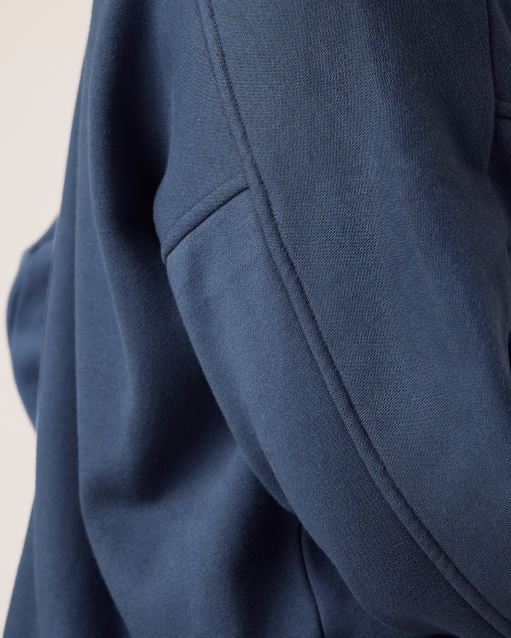 Comfort Access Zip Hoodie