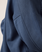 Comfort Access Zip Hoodie