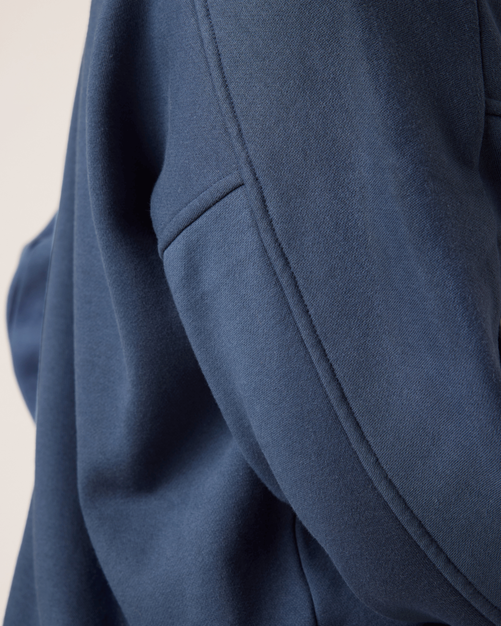 Comfort Access Zip Hoodie