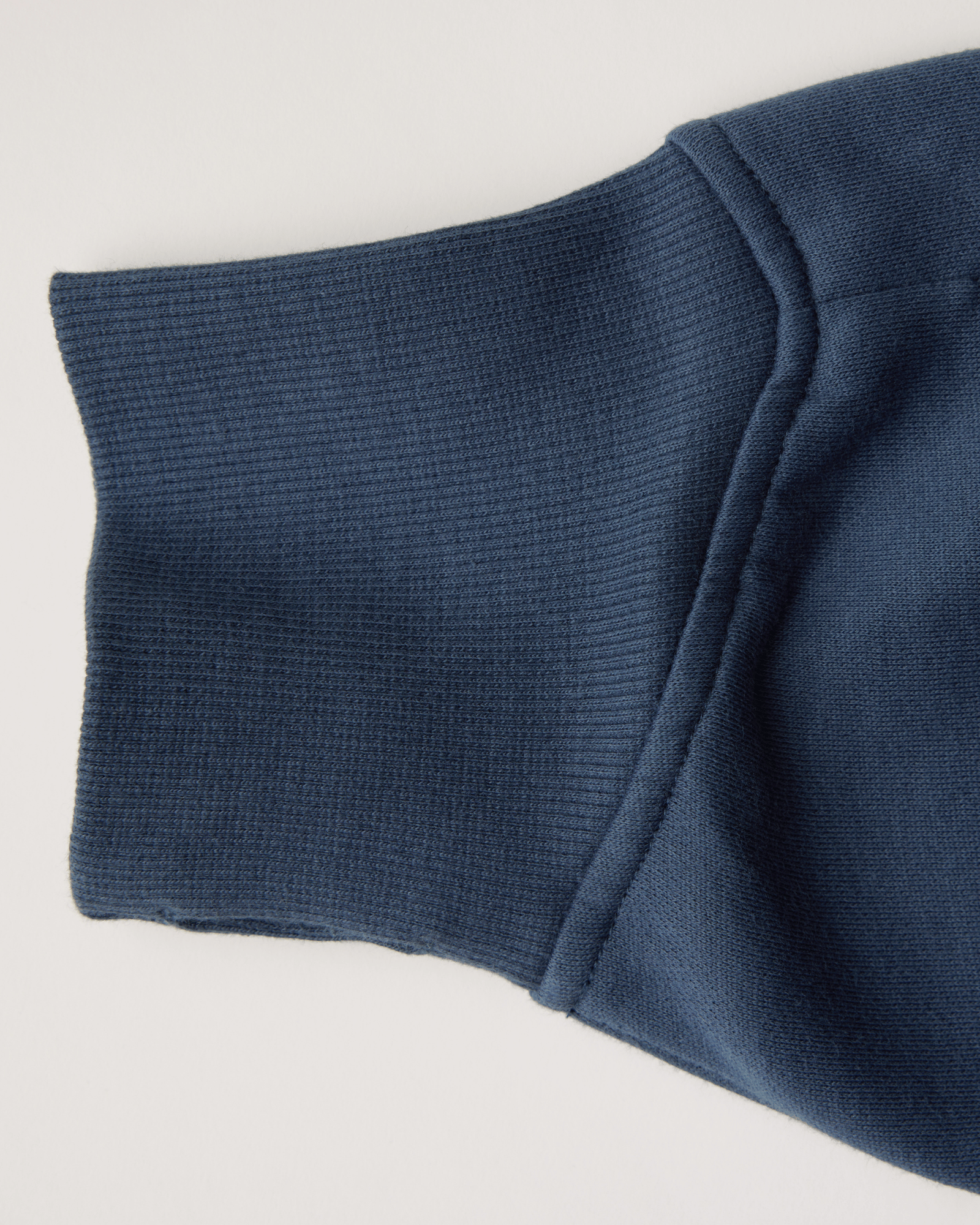 Comfort Access Zip Hoodie