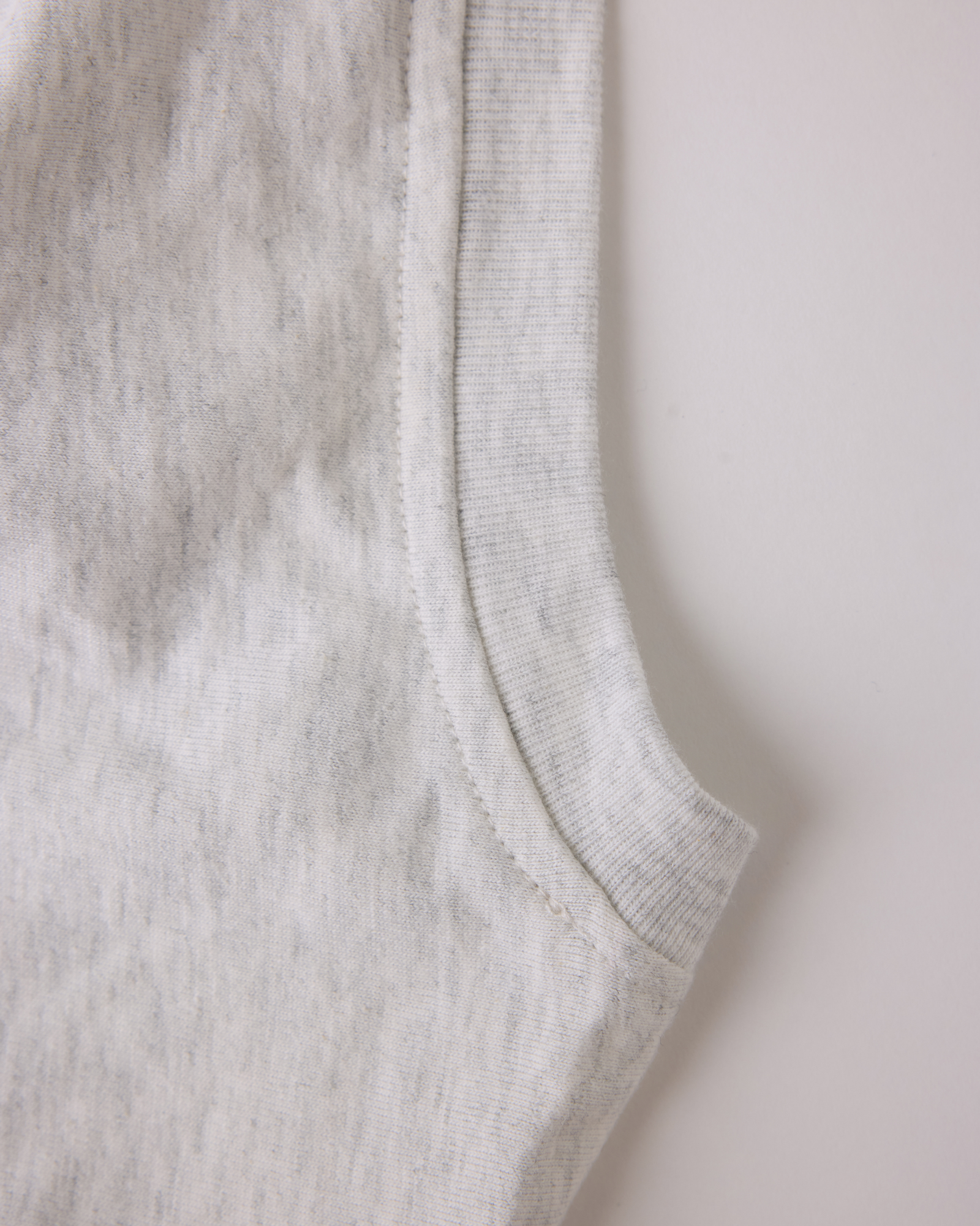 Comfort Access Zip Off Tee