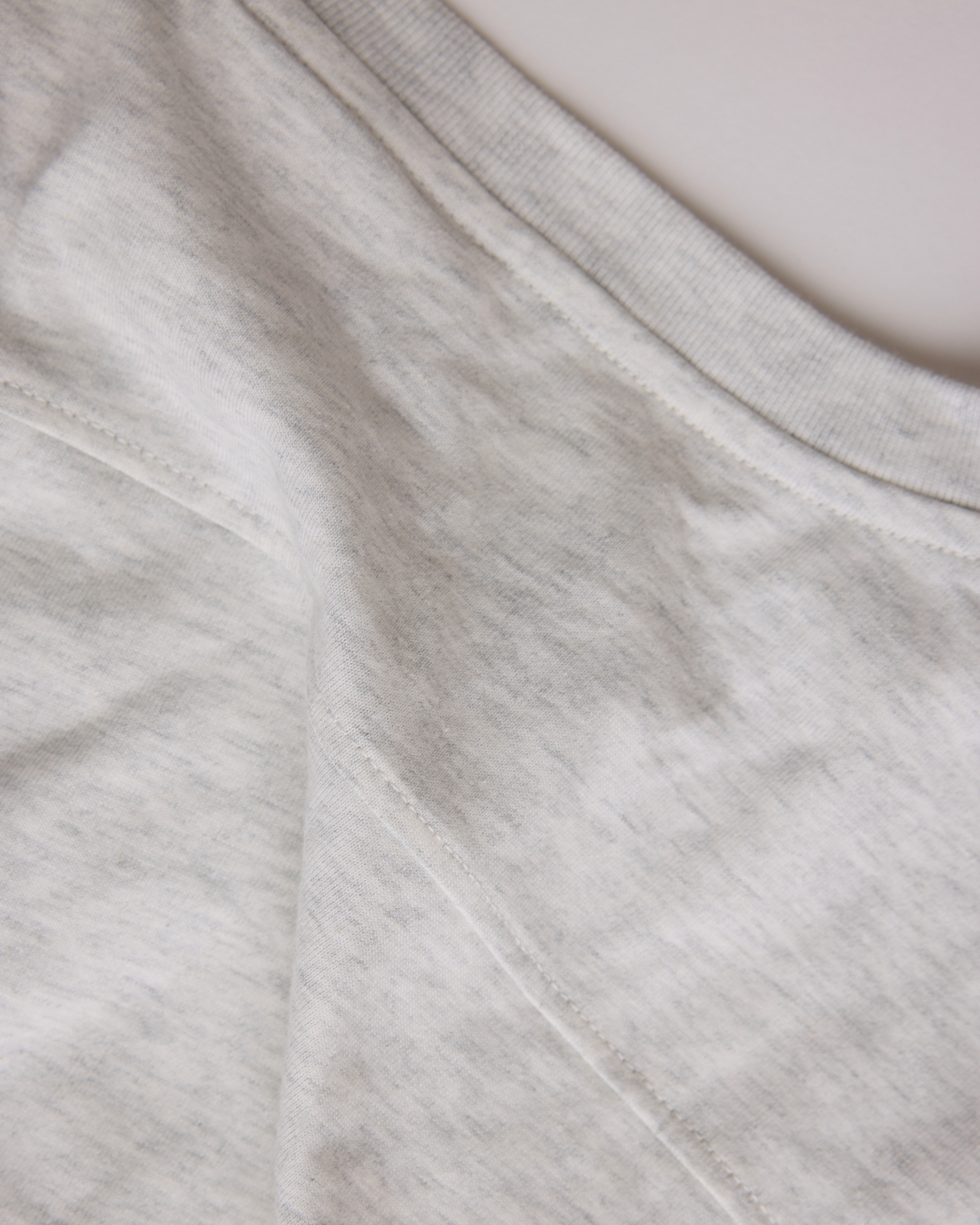 Comfort Access Zip Off Tee