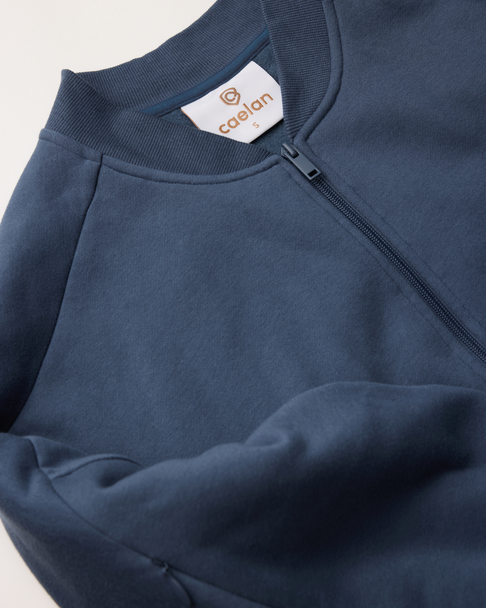 Multi-Access Zip Thru Jacket
