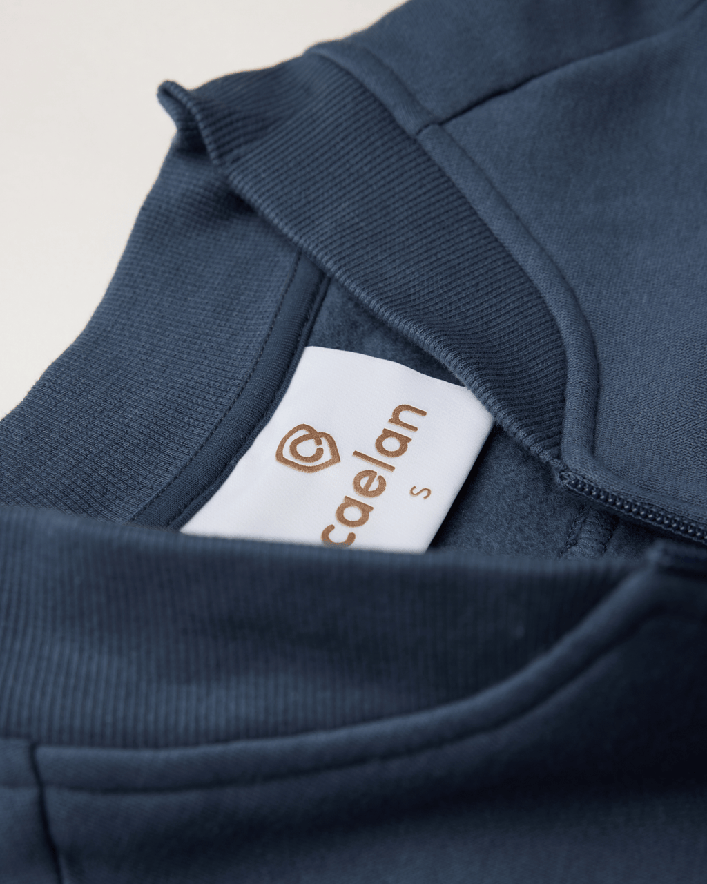 Multi-Access Zip Thru Jacket