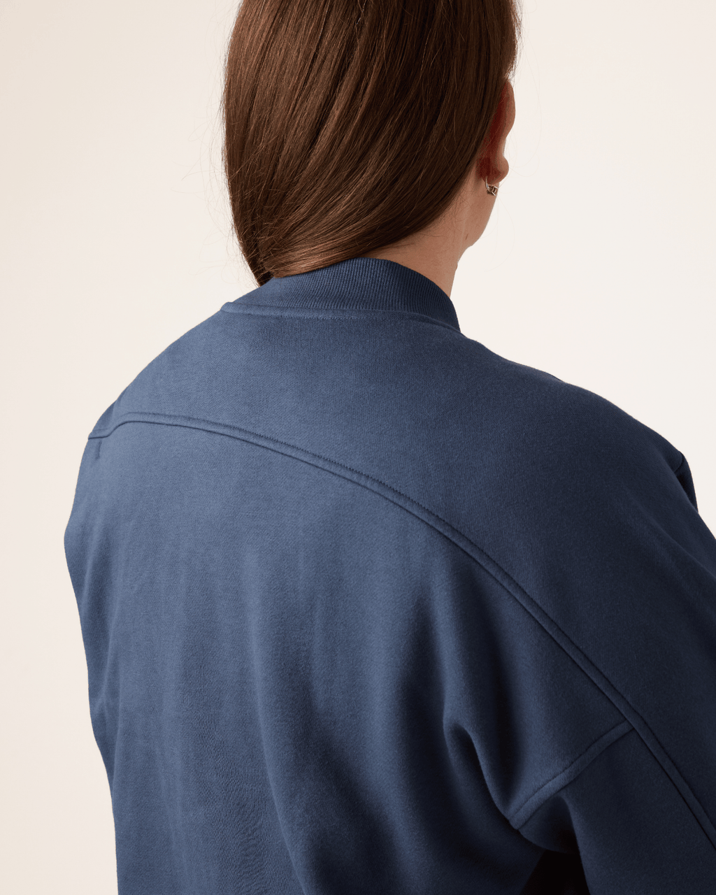 Multi-Access Zip Thru Jacket