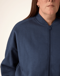Multi-Access Zip Thru Jacket