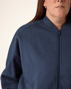 Multi-Access Zip Thru Jacket