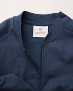 Multi-Access Zip Thru Jacket