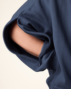 Multi-Access Zip Thru Jacket